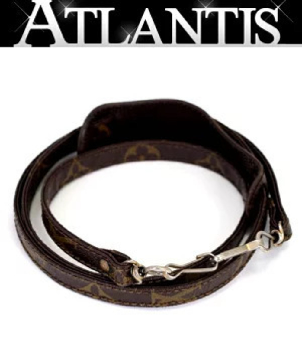 Louis Vuitton Monogram Shoulder Strap